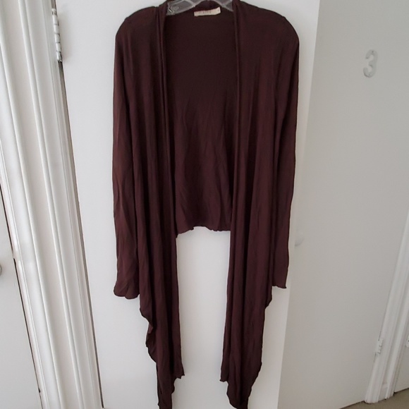 Flowy wrap - Picture 2 of 5